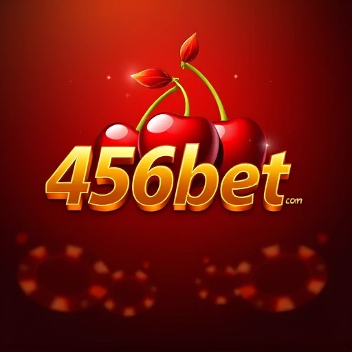 456bet.com Logo