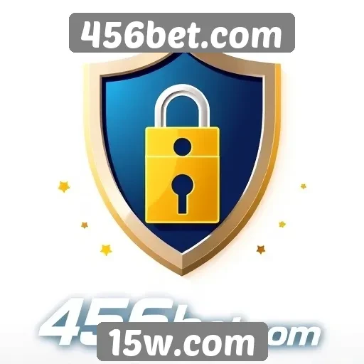 Análise da segurança do site de jogos 456bet