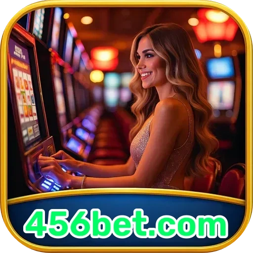 456bet.com: Aventura e Emoção em Cada Jogo de Caça-Níqueis